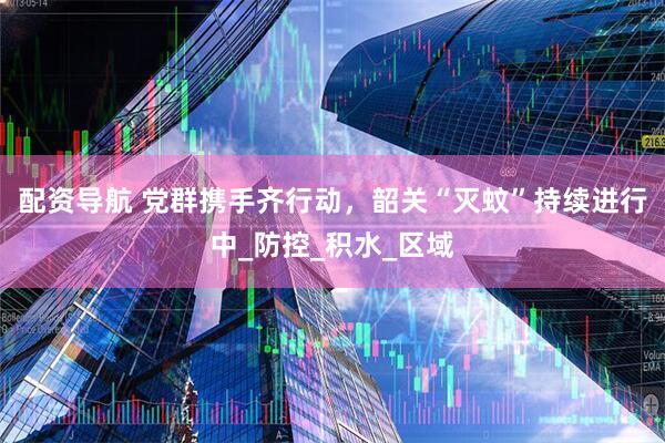 配资导航 党群携手齐行动，韶关“灭蚊”持续进行中_防控_积水_区域